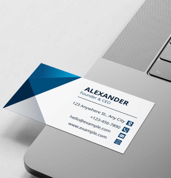 business card (2)