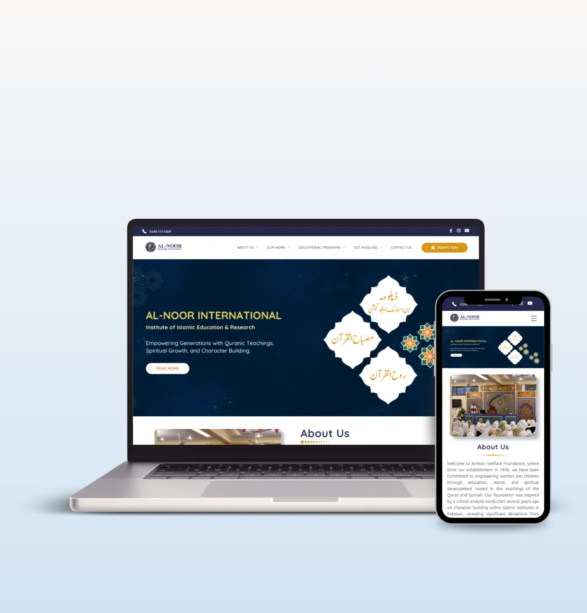 alnoor International